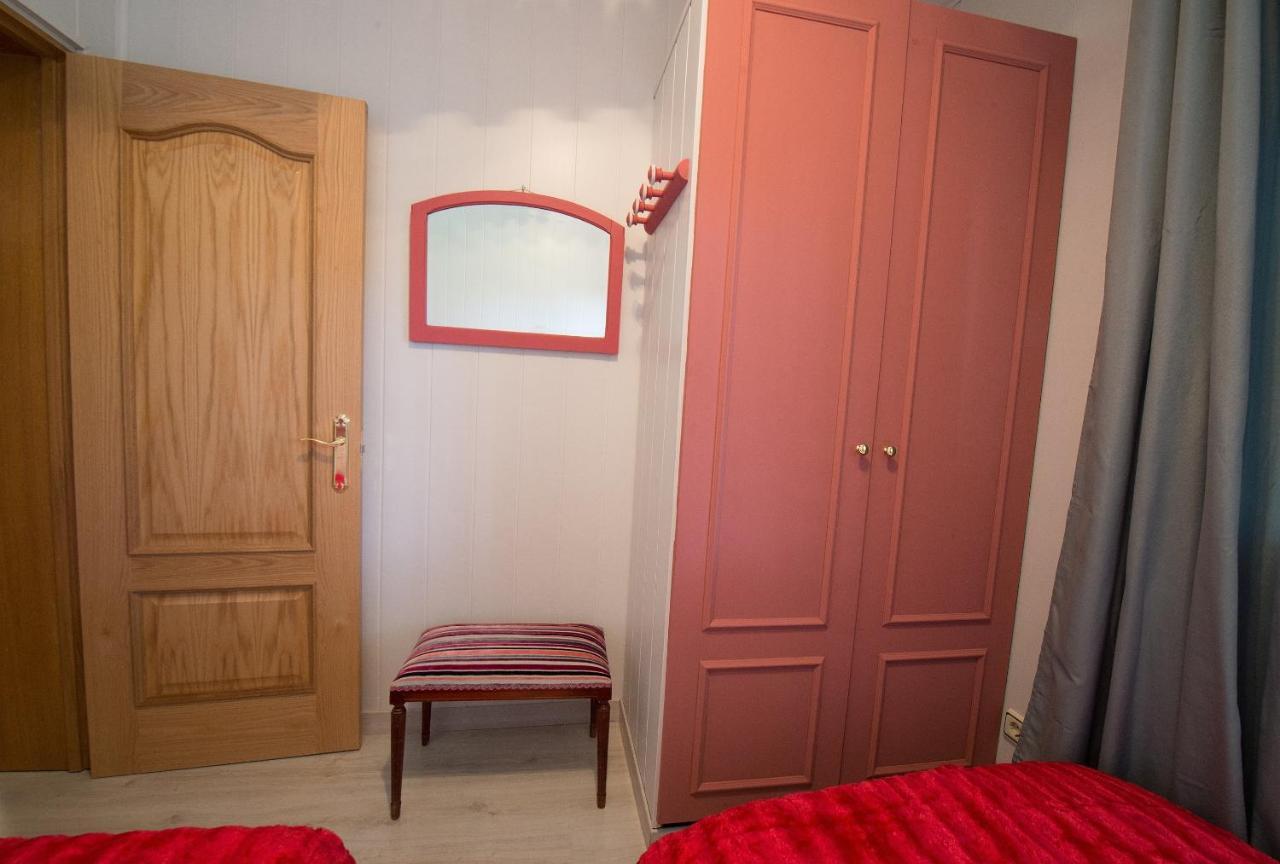 For You Rentals Chalet Sierra Guadarrama - La Ponderosa Pon351 Manzanares El Real Exterior foto