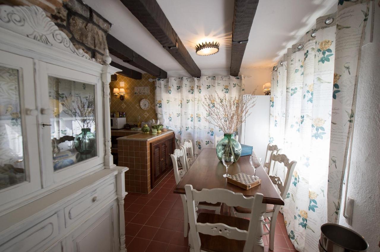 For You Rentals Chalet Sierra Guadarrama - La Ponderosa Pon351 Manzanares El Real Exterior foto