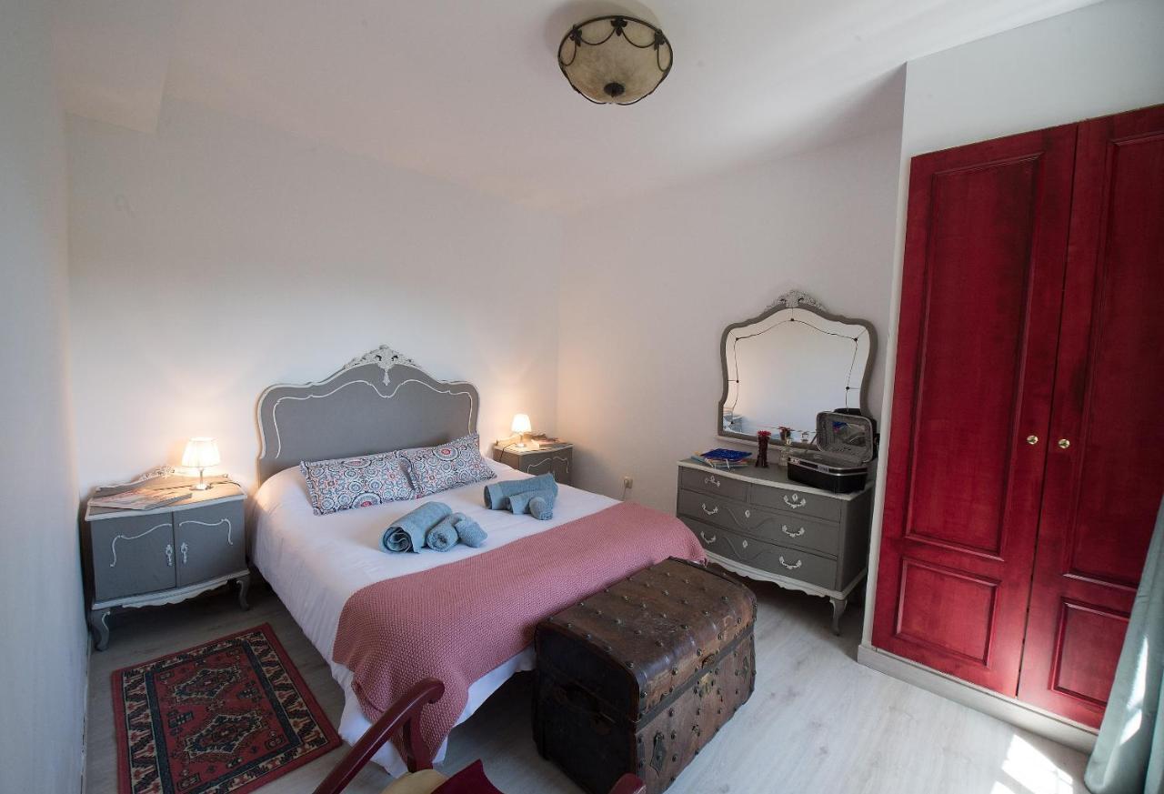 For You Rentals Chalet Sierra Guadarrama - La Ponderosa Pon351 Manzanares El Real Exterior foto