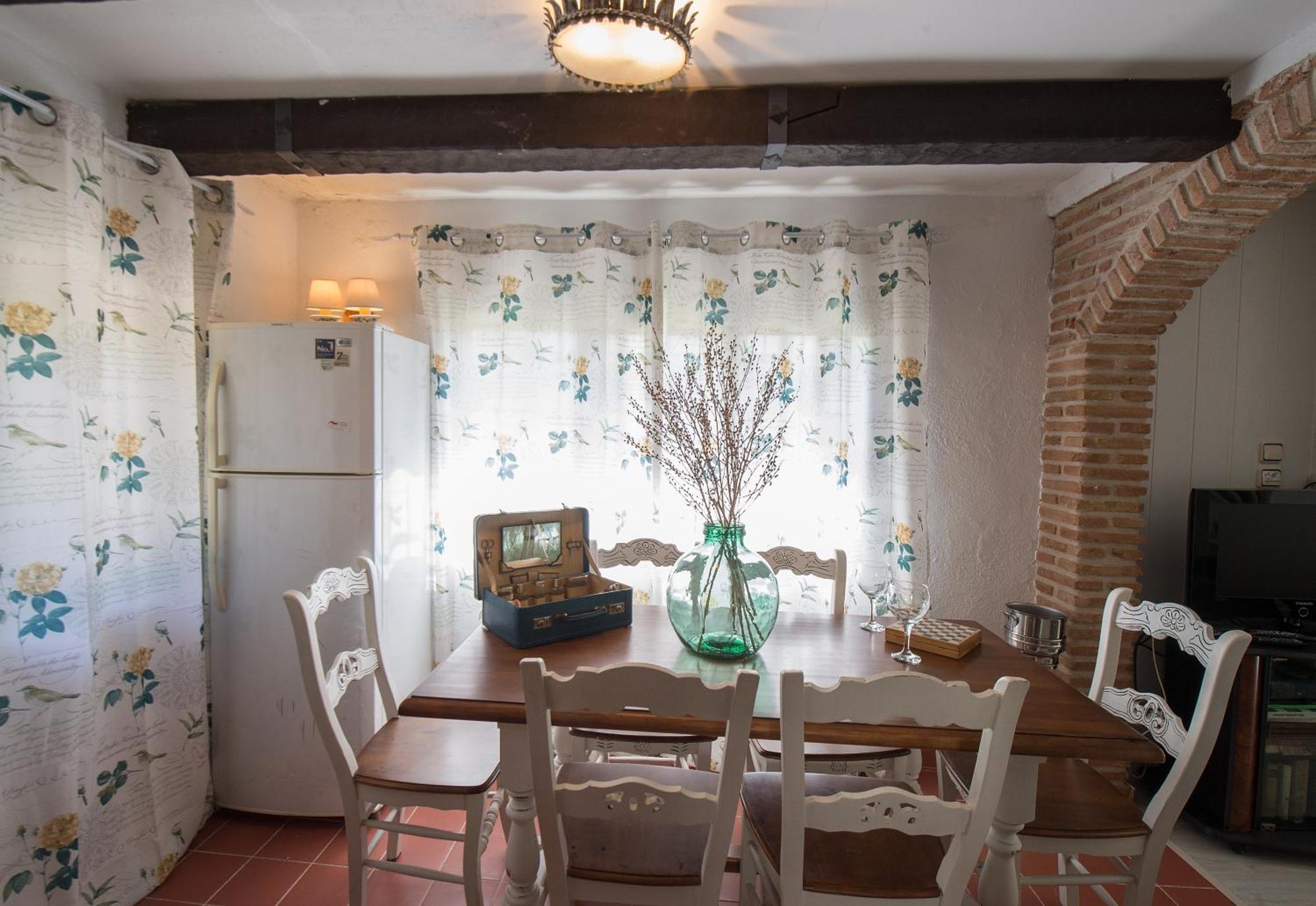 For You Rentals Chalet Sierra Guadarrama - La Ponderosa Pon351 Manzanares El Real Exterior foto